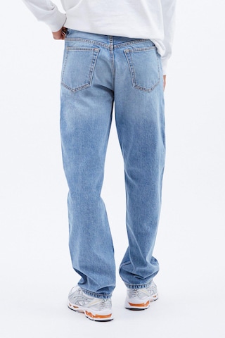 Dr. Denim Regular Jeans 'Dash' i blå