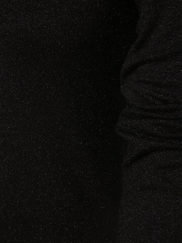 OPUS Shirt in Schwarz