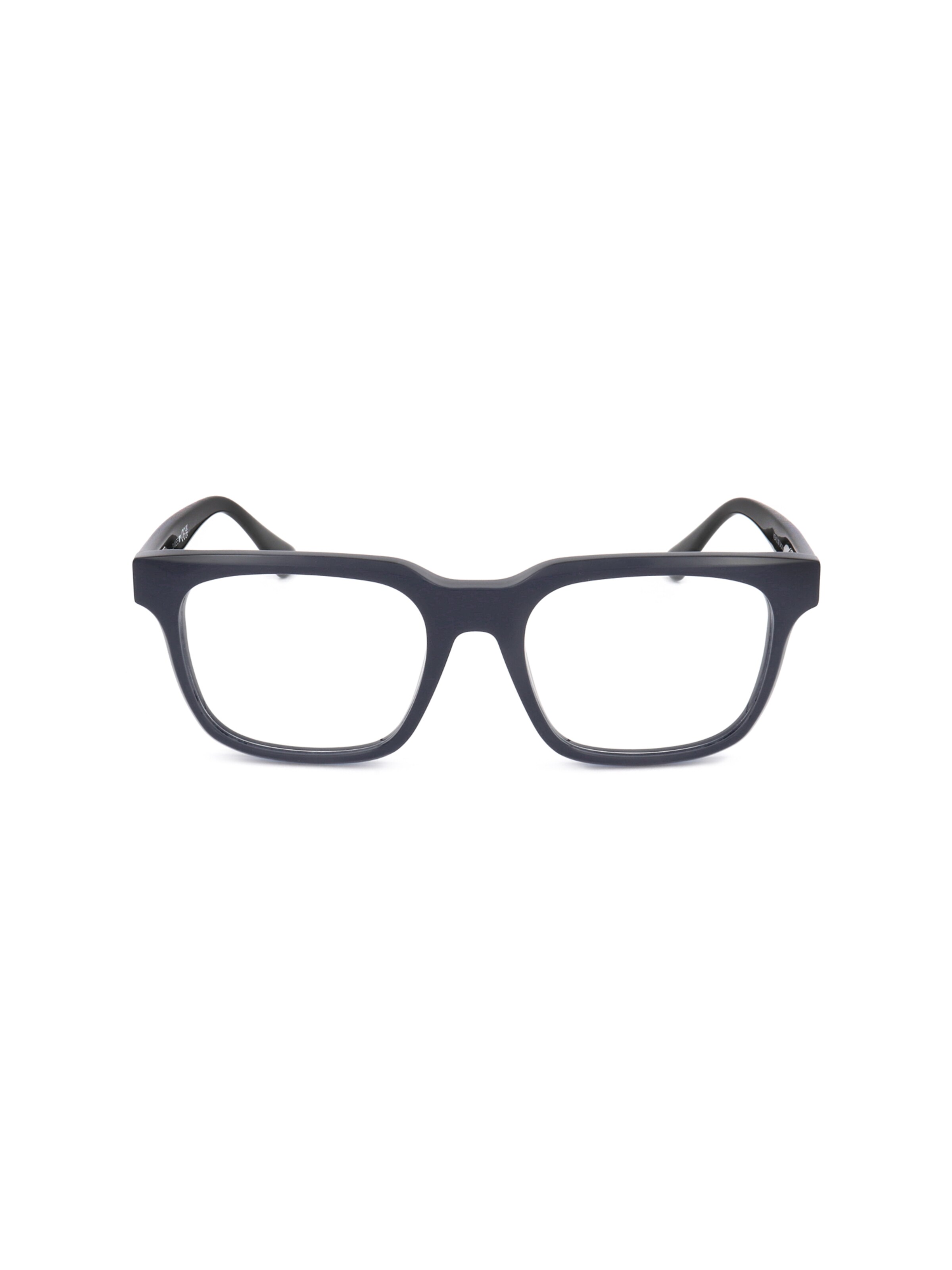 Occhiali 'WE5412' di Web Eyewear in blu: frontale