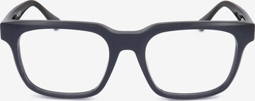 Occhiali 'WE5412' di Web Eyewear in blu: frontale