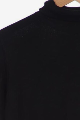 ESPRIT Pullover S in Schwarz