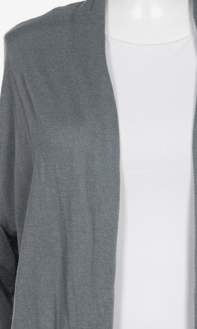 TRIANGLE Sweater & Cardigan in XXL in Grey