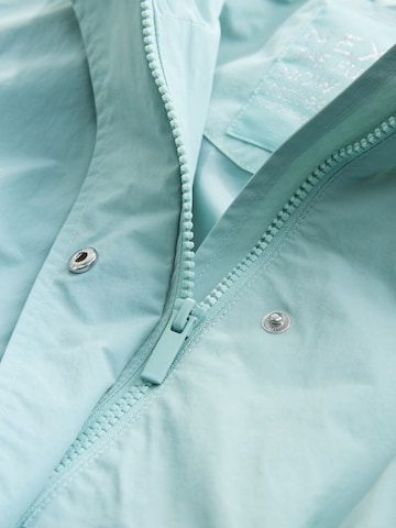 Next - Chaqueta de entretiempo en verde
