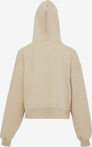 HOMEBASE Sweatshirt in Beige