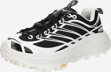 HOKANiske tenisice 'MAFATE THREE2' - crna boja: prednji dio