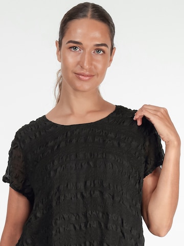 GRIZAS Shirt‌‌‌‌‌‌‌ in Schwarz