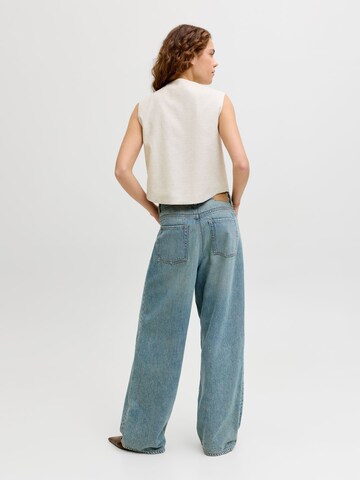 JJXX - Chaleco 'JXSiva' en gris