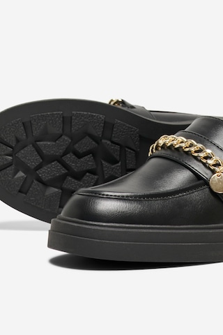 ONLY - Sapato Slip-on 'Lazuri' em preto