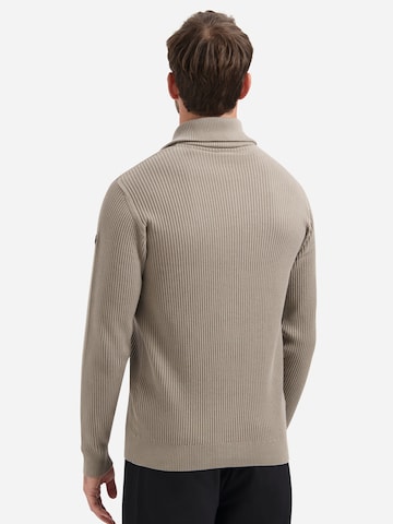 No Excess Neulepaita värissä beige: takapuoli