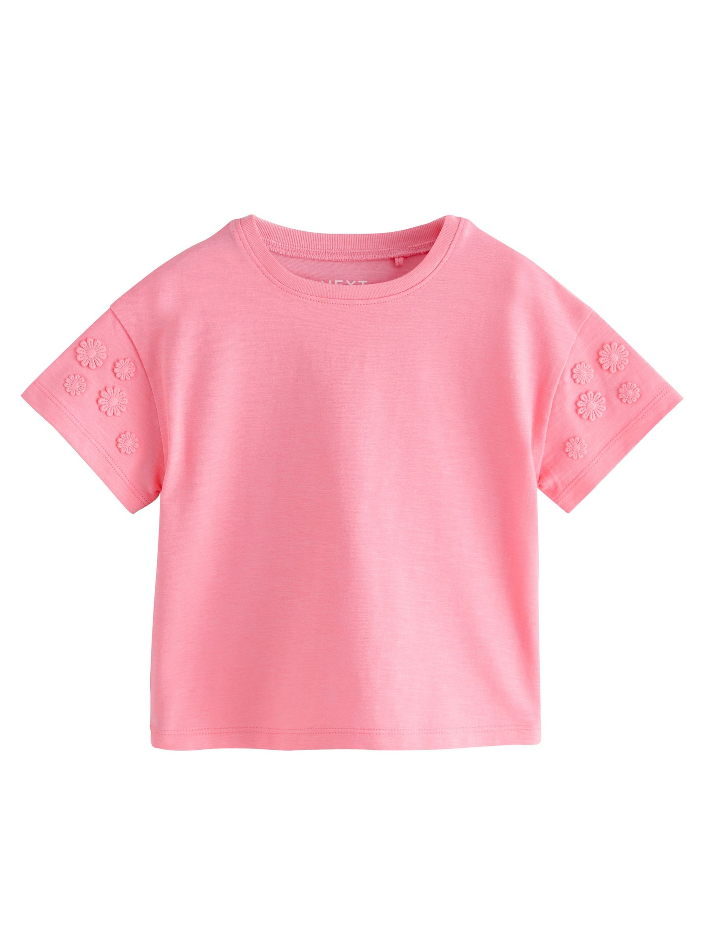 Next Särk, värv roosa: eest vaates