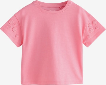 Next Paita värissä vaaleanpunainen: etupuoli