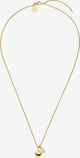 PURELEI Necklace 'Brave' in Gold, Item view