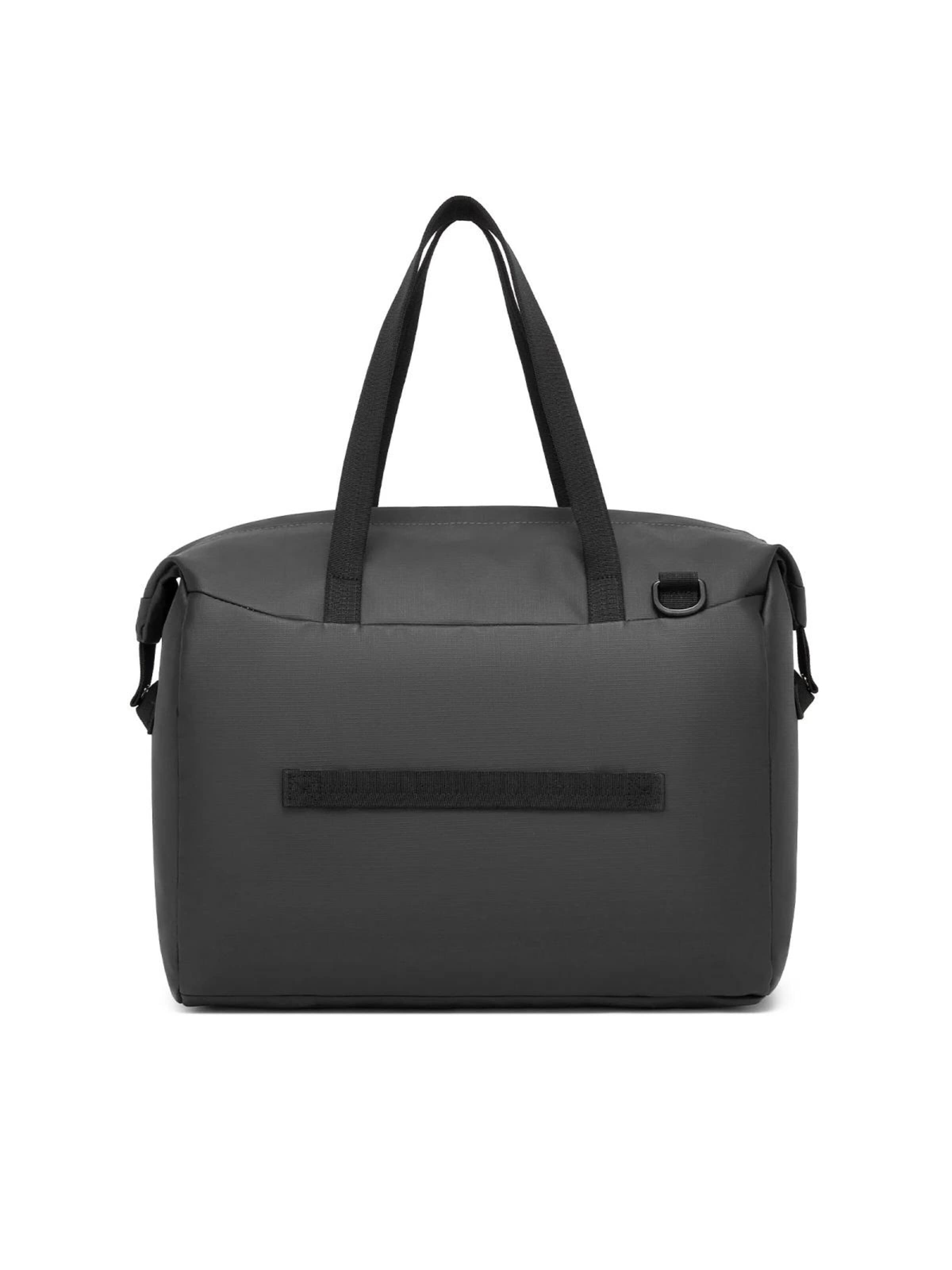 Kono Handbag in Black