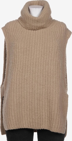 monari Pullover XL in Beige: predná strana