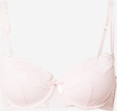 Hunkemöller Soutien-gorge 'Marion' en rose, Vue avec produit