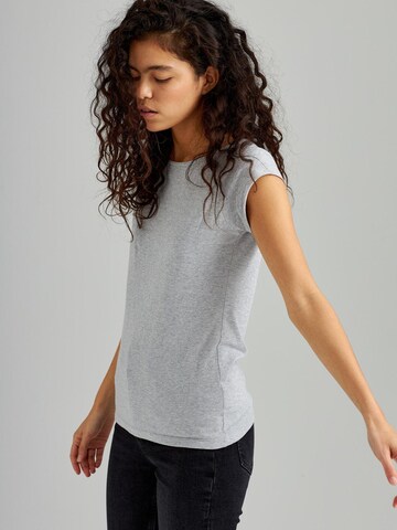 ThokkThokk Shirt‌‌‌ in Grau