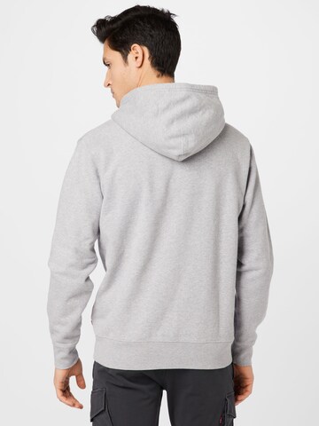 LEVI'S ® Свитшот в Серый