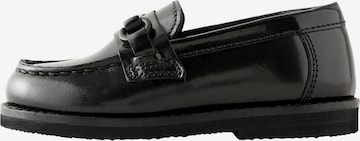 juoda Next Pusbačiai: priekis