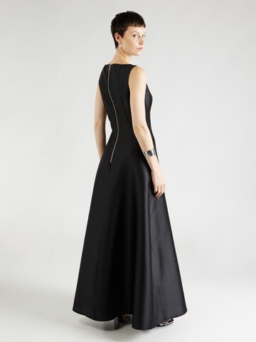 SWINGVečernja haljina - crna boja