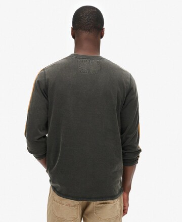 Superdry Shirt in Grey