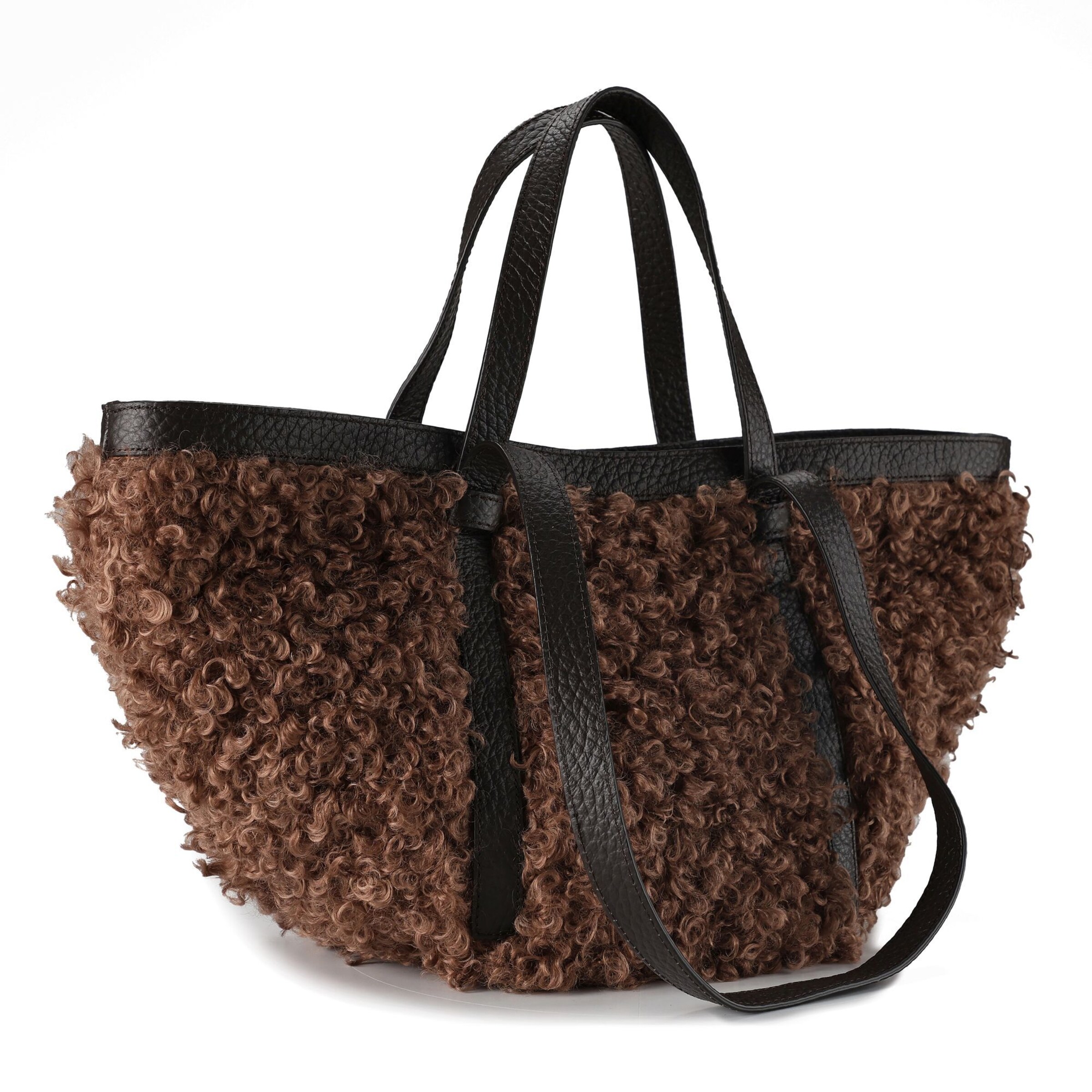 ABRO Shopper 'Cosmo ' in Bruin