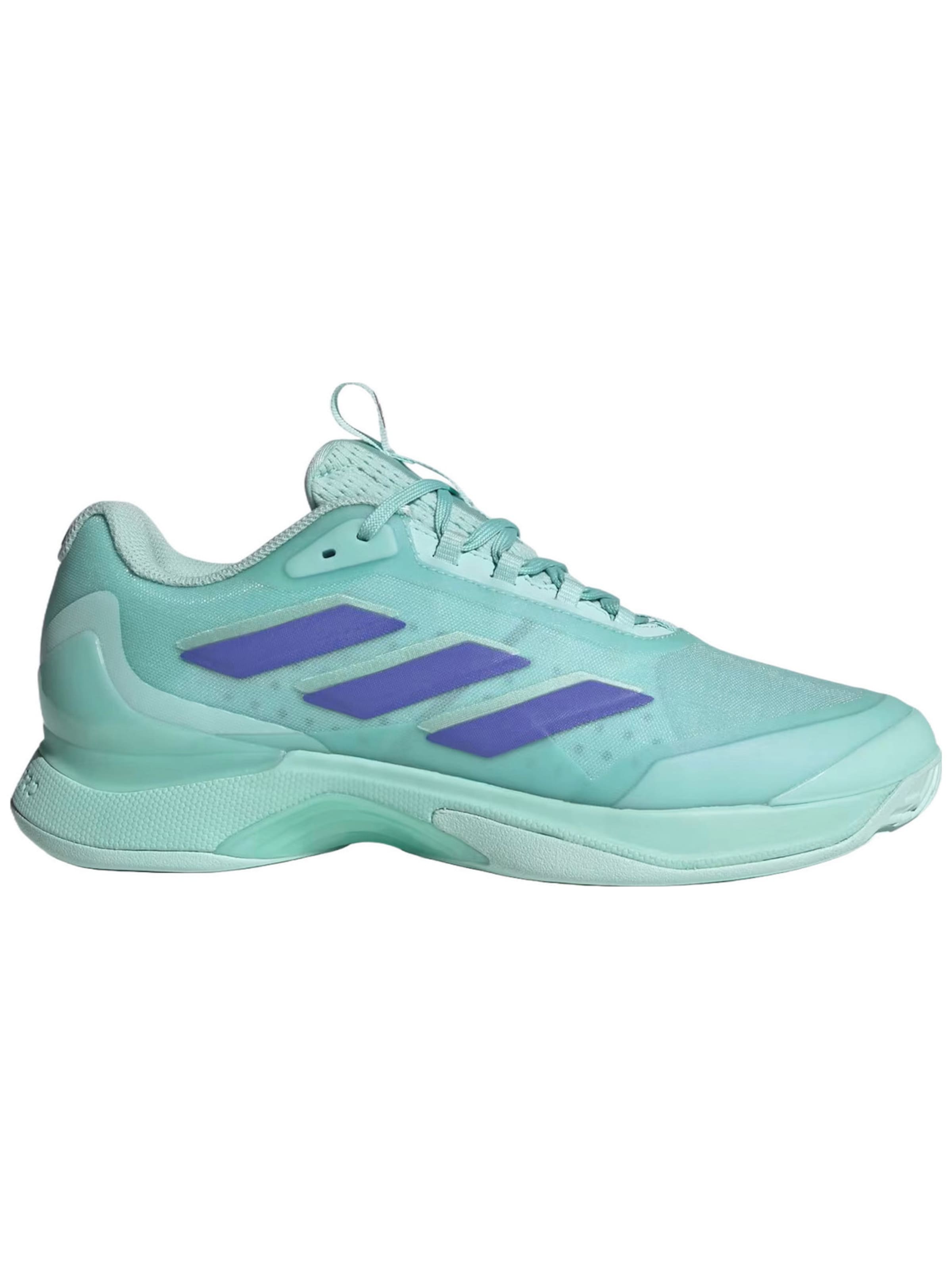 Scarpa sportiva 'adidas Avacourt 2.0' di ADIDAS in blu: frontale