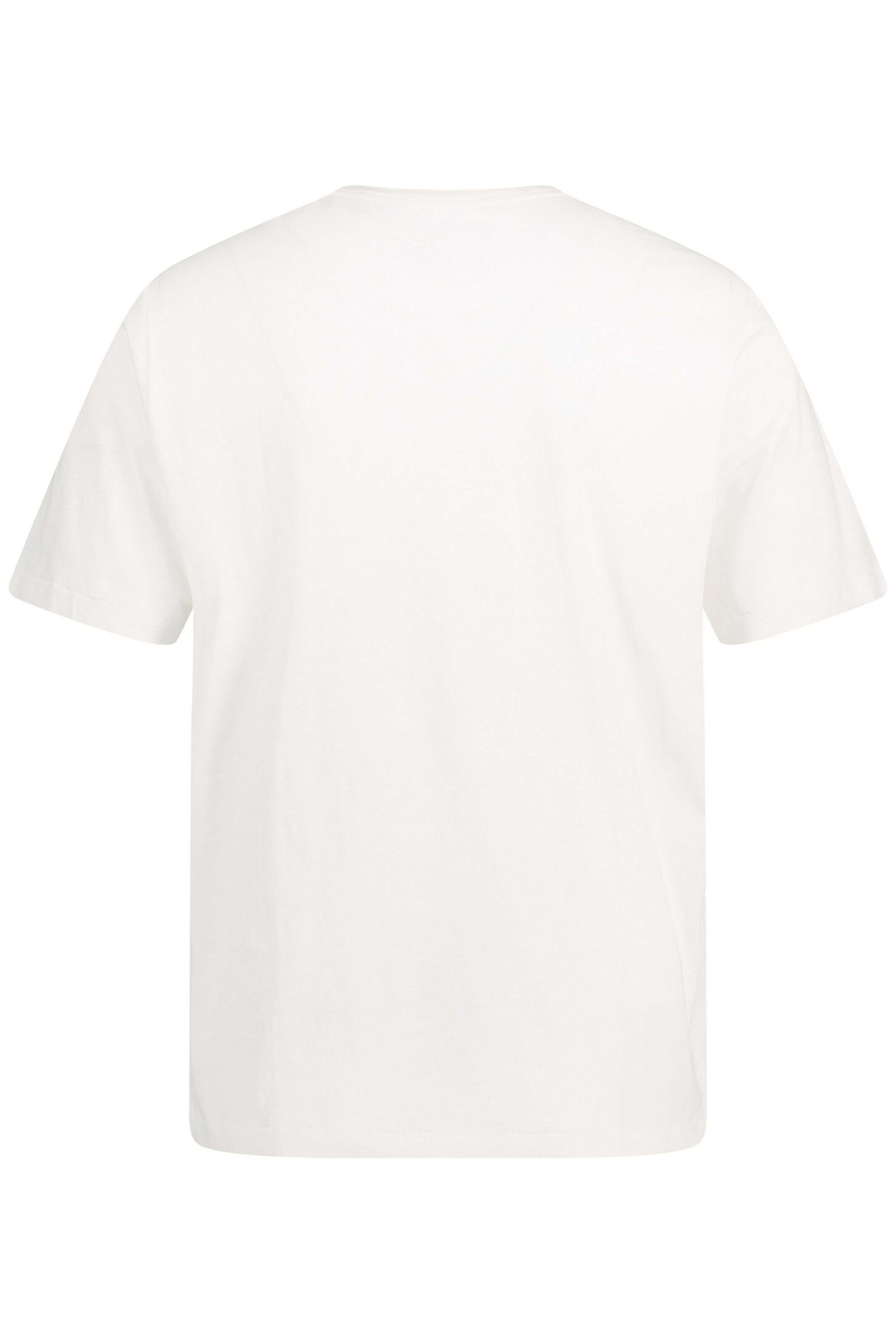 T-Shirt JP1880 en blanc