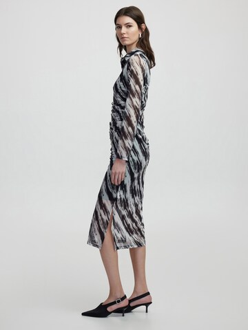 Robe Ipekyol en noir