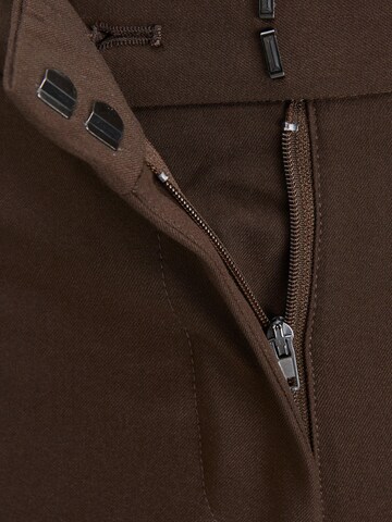 JJXX Regular Pants 'JXKATIE' in Brown