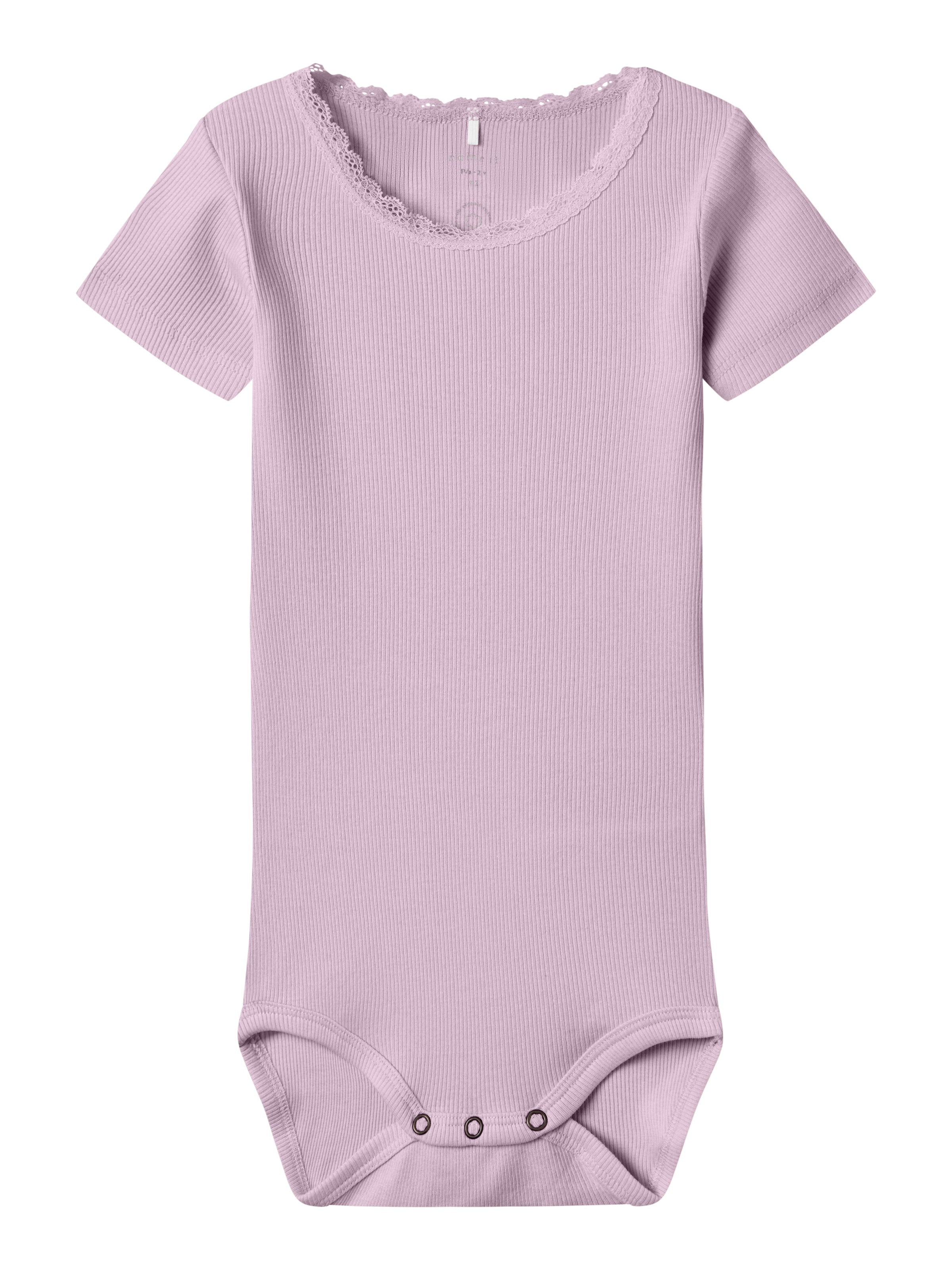 purpurinė NAME IT Šliaužtinukas / glaustinukė &#x27;NBFKab&#x27;: priekis