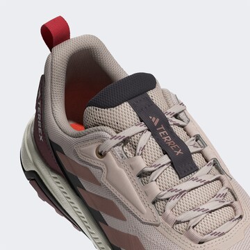 Scarpa bassa 'Anylander' di ADIDAS TERREX in rosa