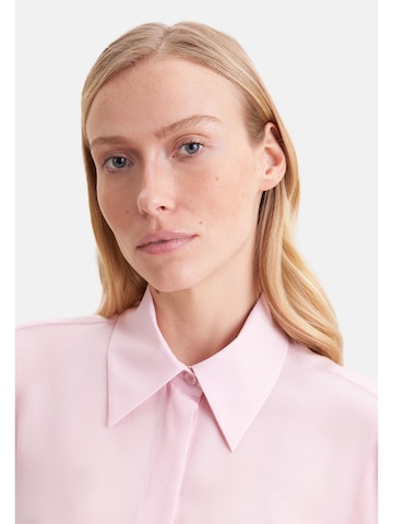 SEIDENSTICKER Blouse in Pink