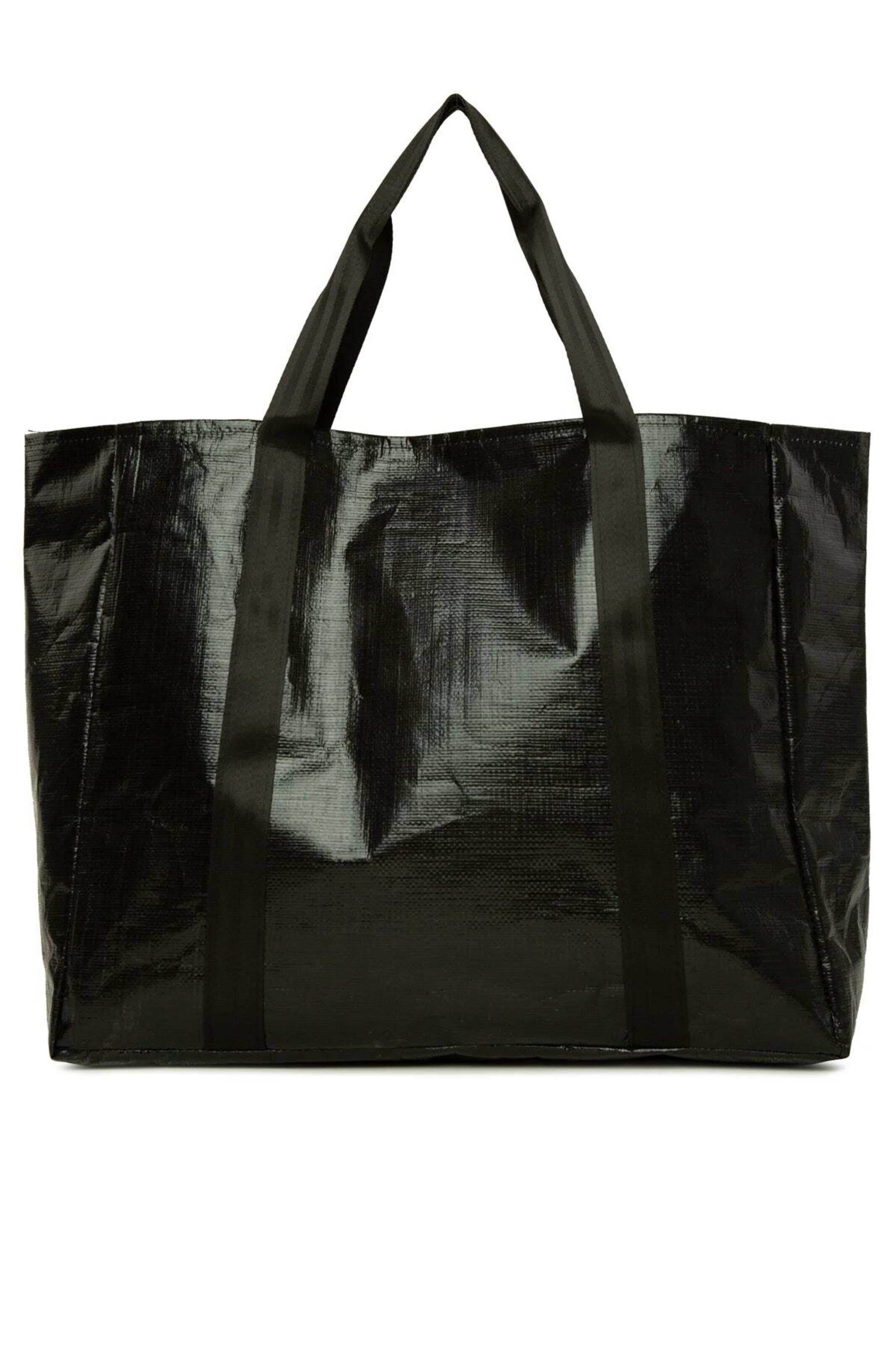 Sac de plage Bagmori en noir