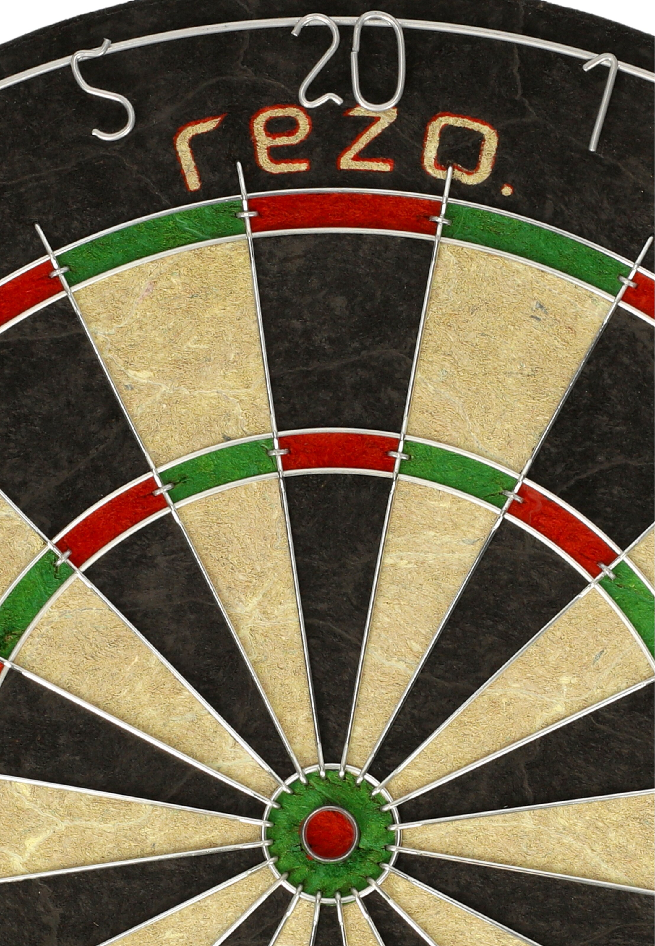 Rezo Accessory in Black