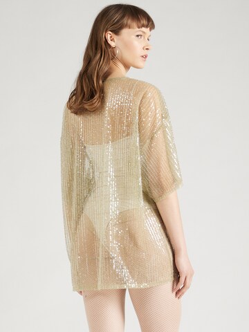 Camicia da donna di REMAIN in beige