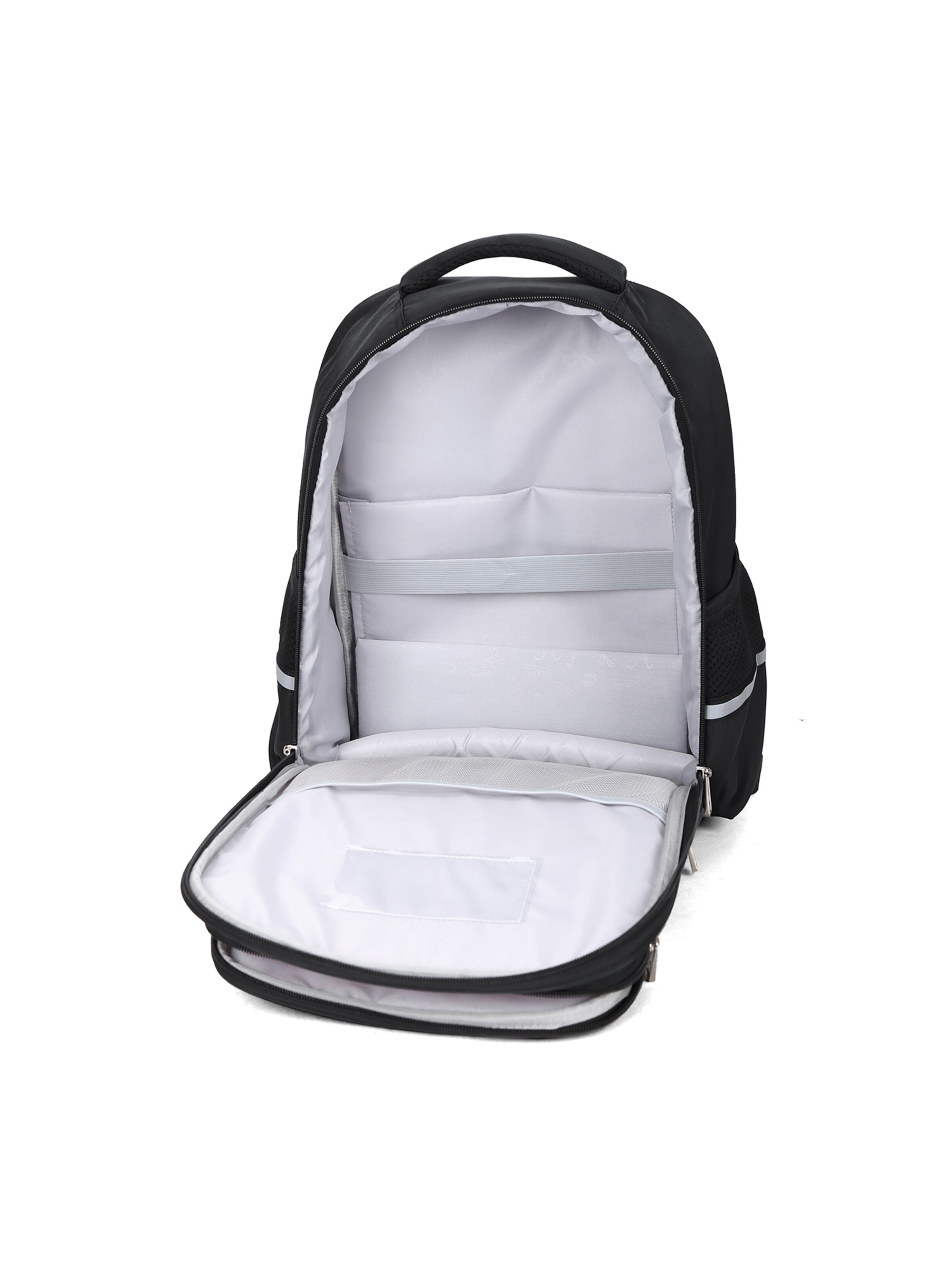 Aoking Rucksack in Schwarz