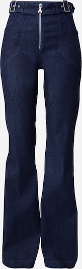 PATRIZIA PEPE Farkut värissä sininen denim, Tuotenäkymä