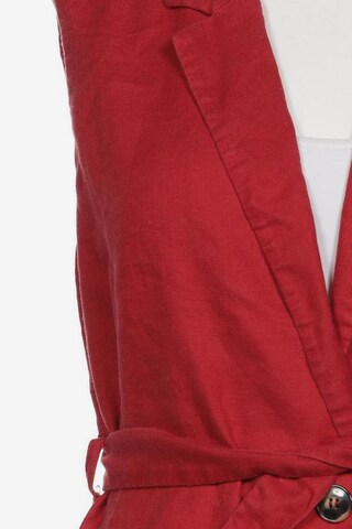 GERRY WEBER Vest in L in Red