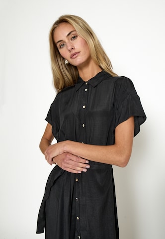 Robe 'Gigi' DESIRES en noir