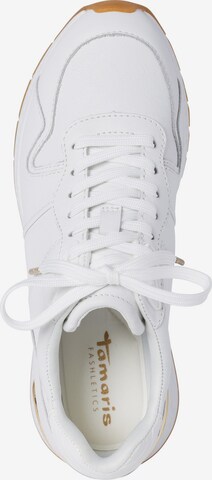 Tamaris Fashletics Sneakers in White