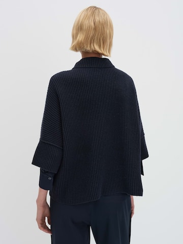 Someday - Jersey 'Talja' en azul