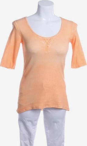 Marc Cain Shirt S in Orange: predná strana