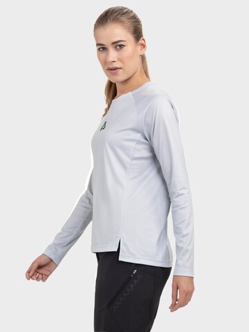 Schöffel Funktionsshirt 'Koitere' in Grau