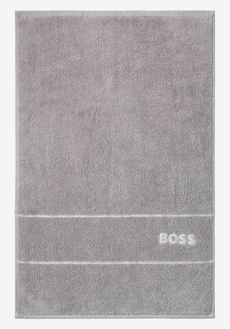 BOSS Set 'PLAIN' in Grey