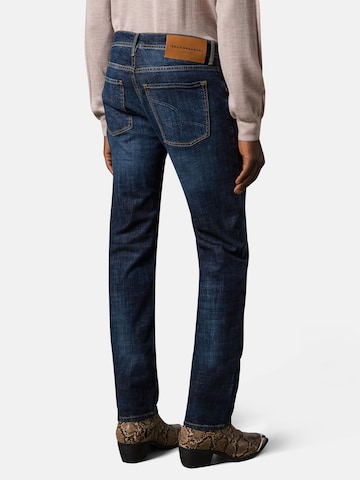 Baldessarini Regular Jeans 'Jack' in Blue