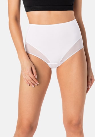 TEYLI Panty 'Filly' in Beige: front