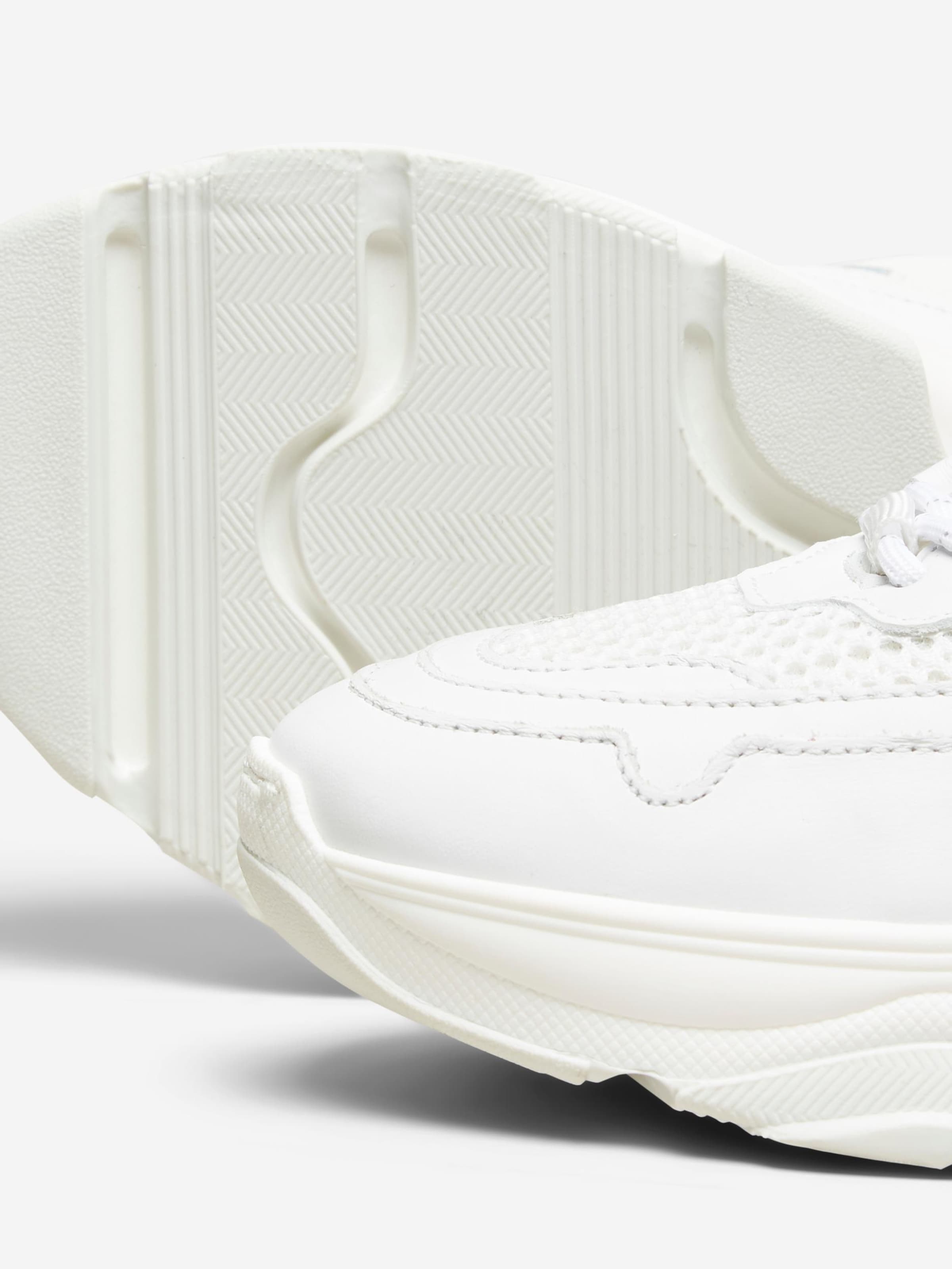 SELECTED FEMME Sneakers laag Gavina in Wit ABOUT YOU