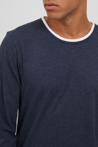 11 Project Shirt 'Venko' in Blau