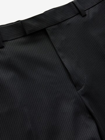 Next Regular Broek in Zwart