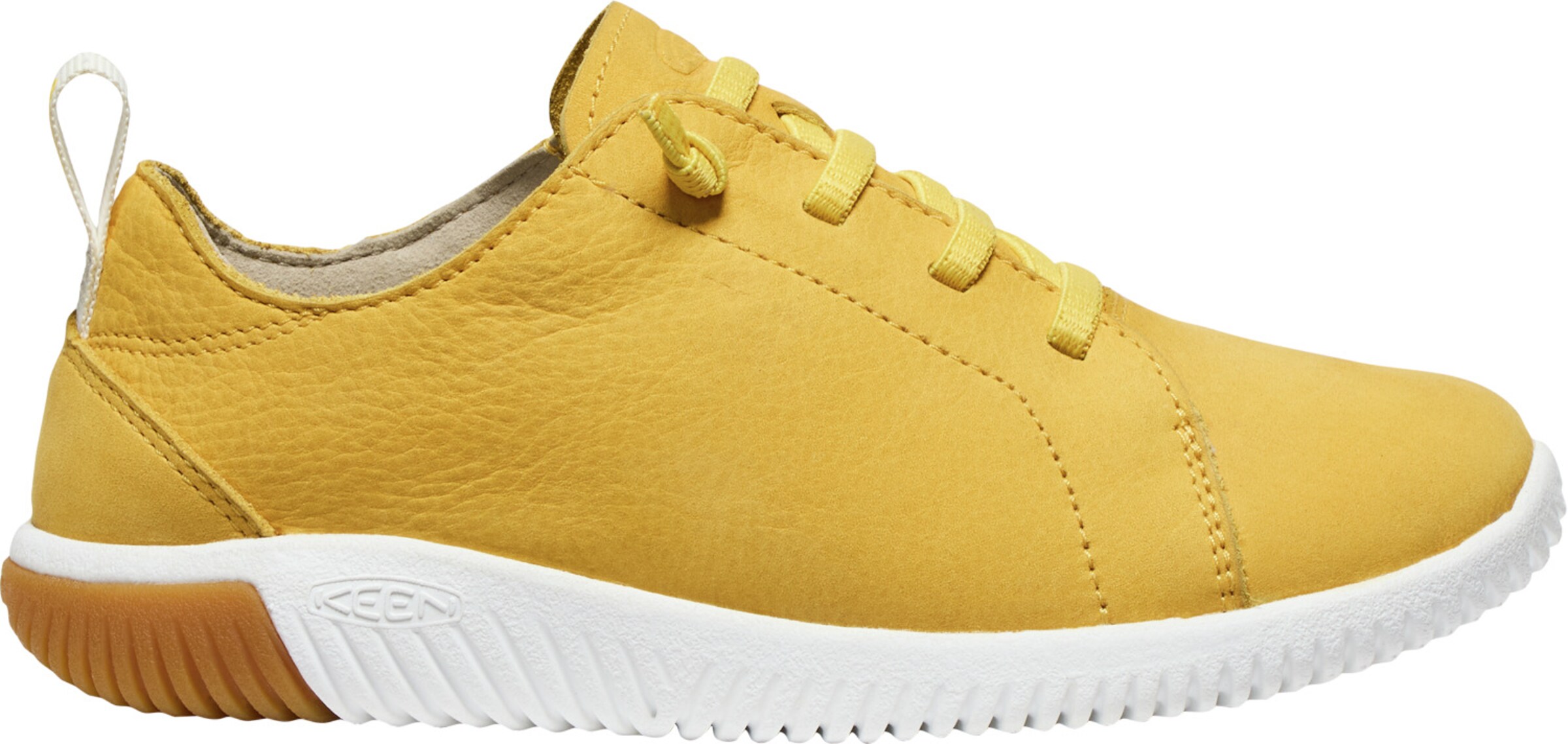 KEEN Sneakers in Yellow